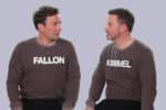 Jimmy Fallon, Jimmy Kimmel