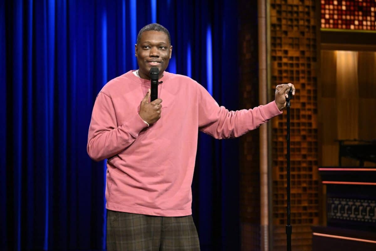 Michael Che
