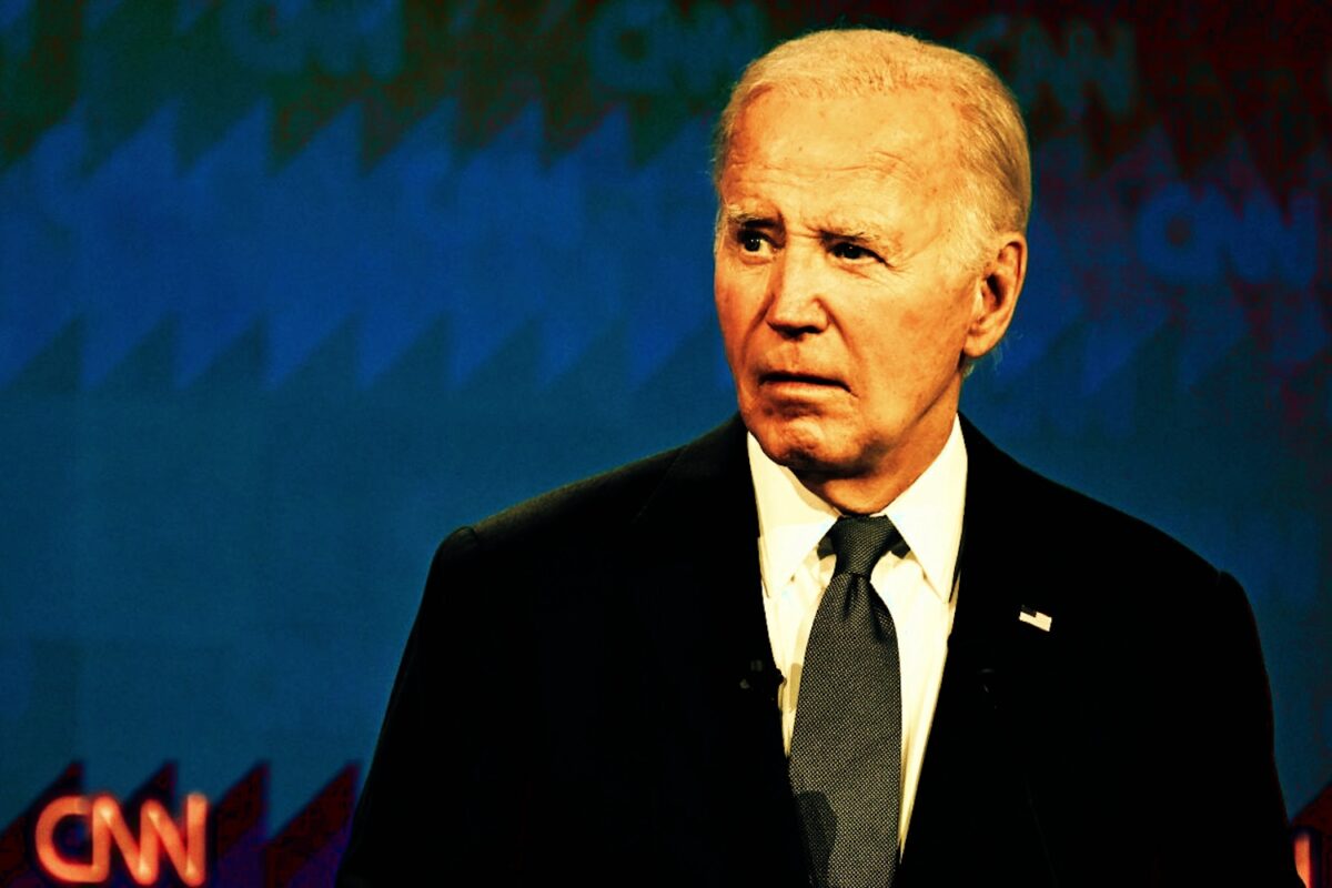 Joe Biden
