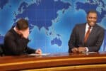 Colin Jost, Michael Che Weekend Update
