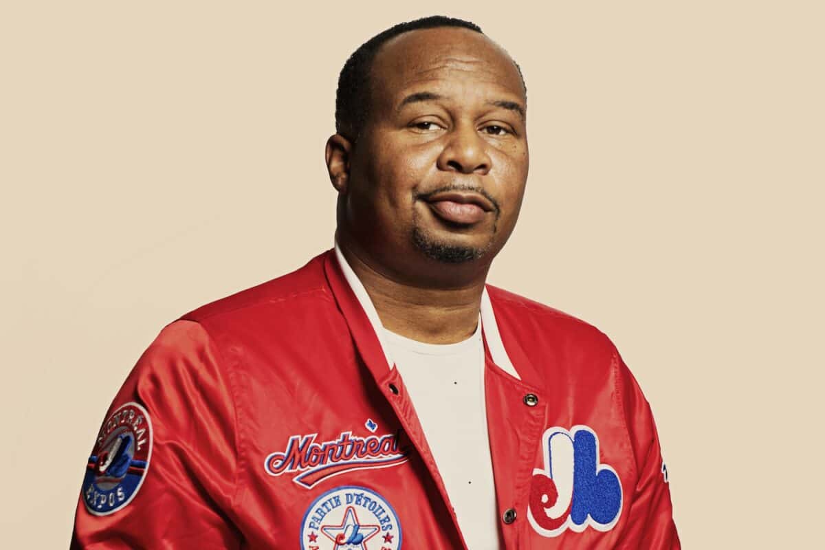 Roy Wood Jr.