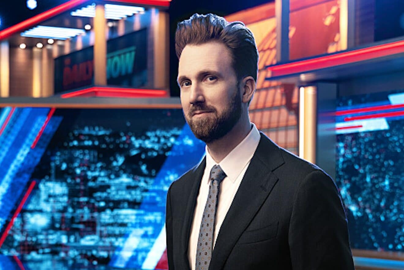 Jordan Klepper