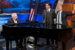 Colbert Report finale