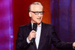 Bill Maher Adulting