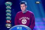 Colin Jost The Weakest Link