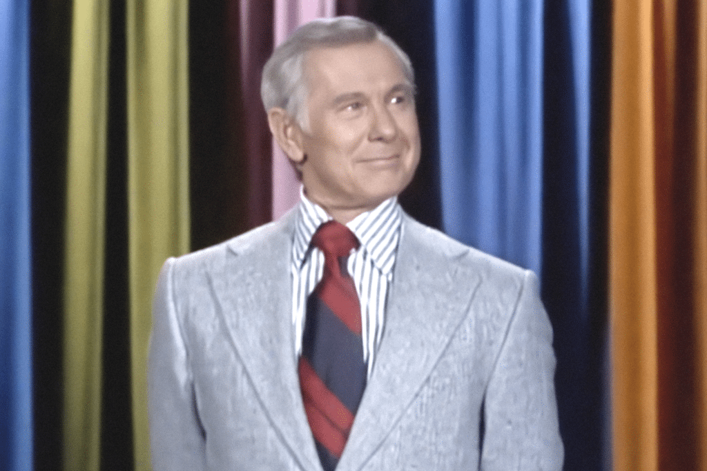 Late Night Time Machine: A Fly Crashes Johnny Carson’s Valentine’s Day Show
