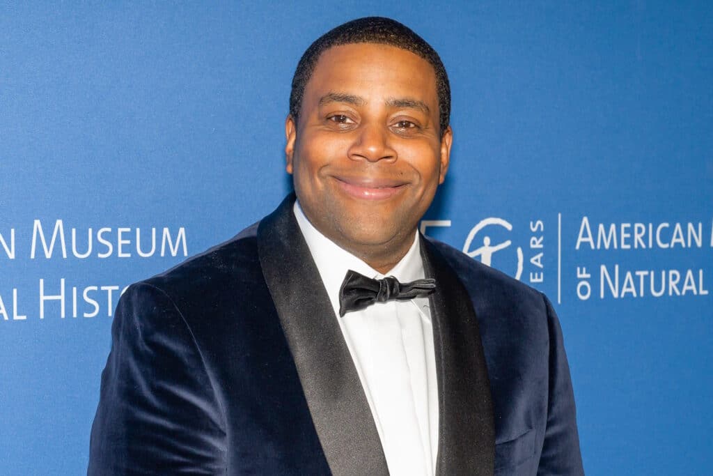 Kenan Thompson