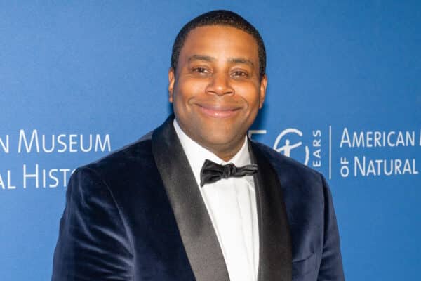 Kenan Thompson