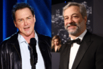 Norm Macdonald, Judd Apatow