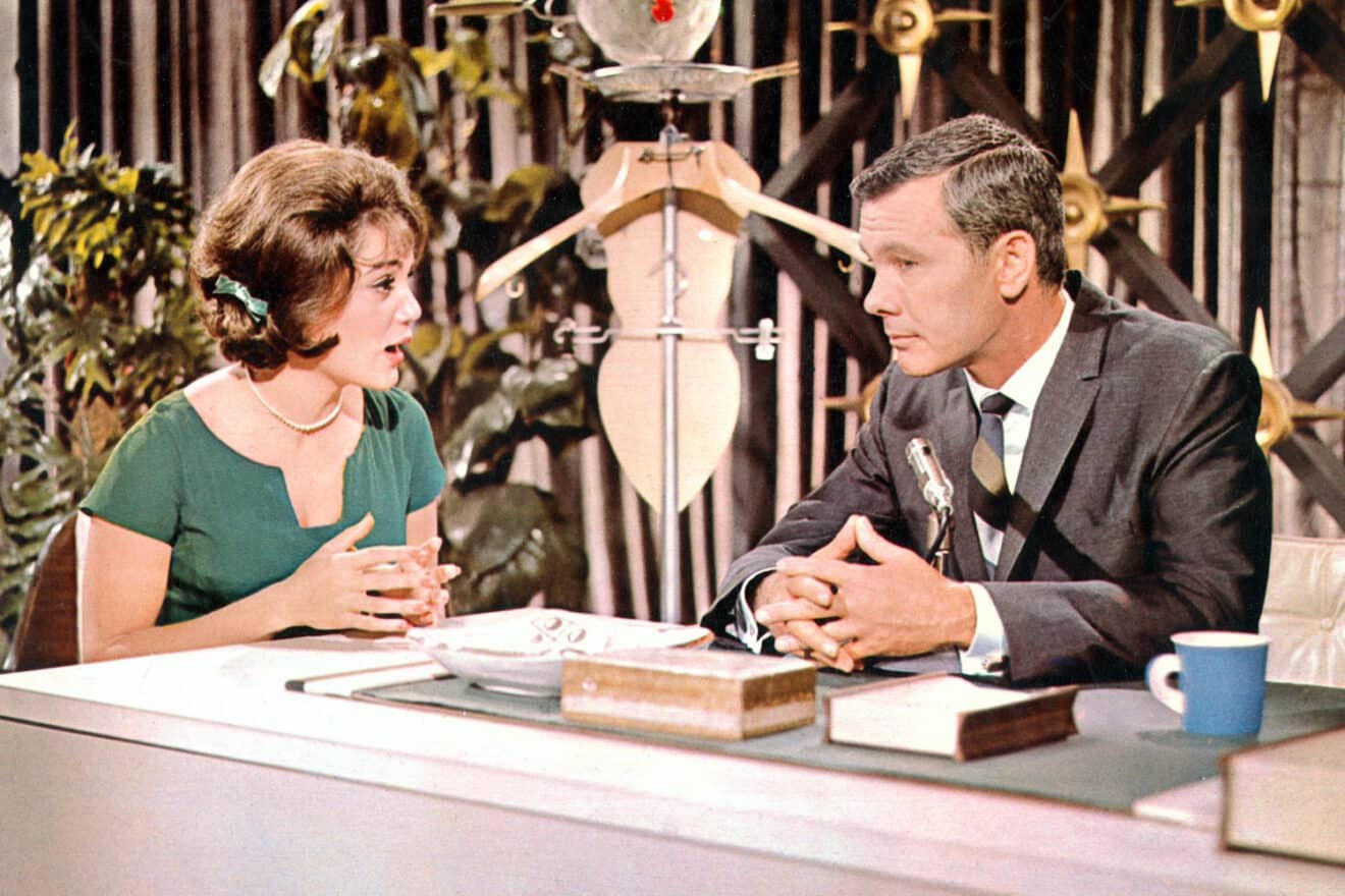 Johnny Carson Took $20,000 for a Movie Role He'd Later Regret - LateNighter