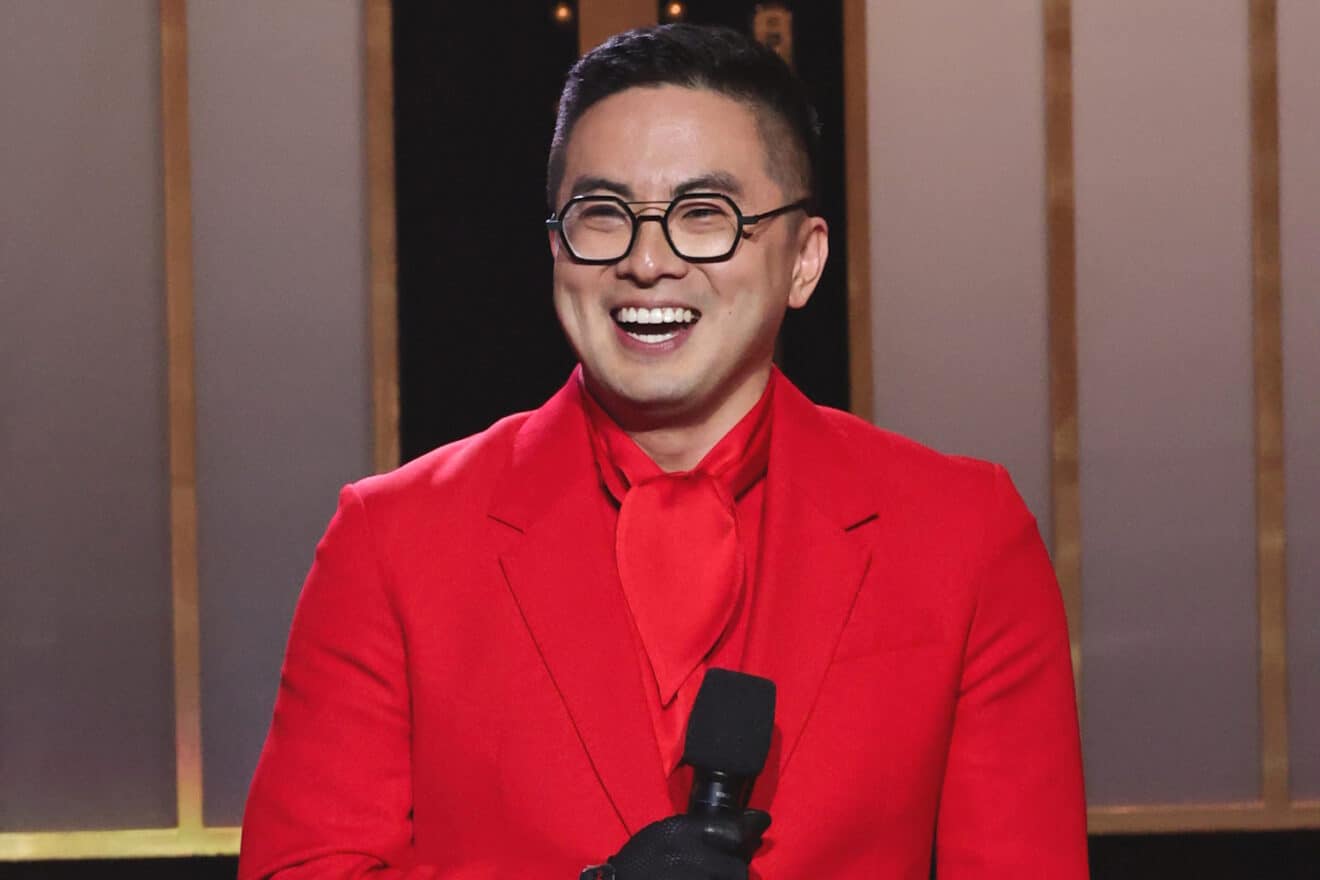 Bowen Yang