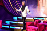Andy Cohen Las Vegas