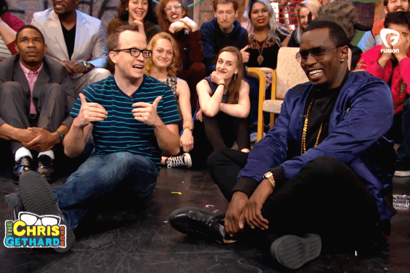 The Chris Gethard Show Cameos In Diddy Trial LateNighter the-chris-gethard-show-cameos-in-diddy-trial-latenighter