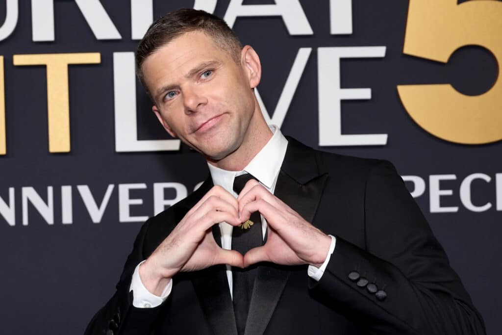 Mikey Day