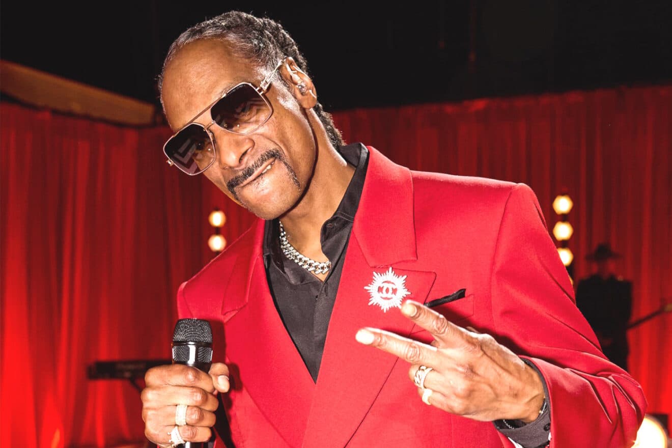 Snoop Dogg