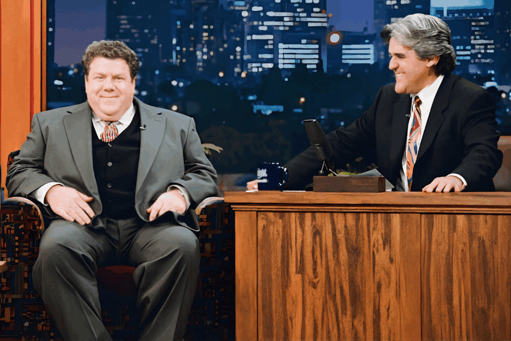 Late-Night TV Favorite George Wendt Dies at 76 - LateNighter