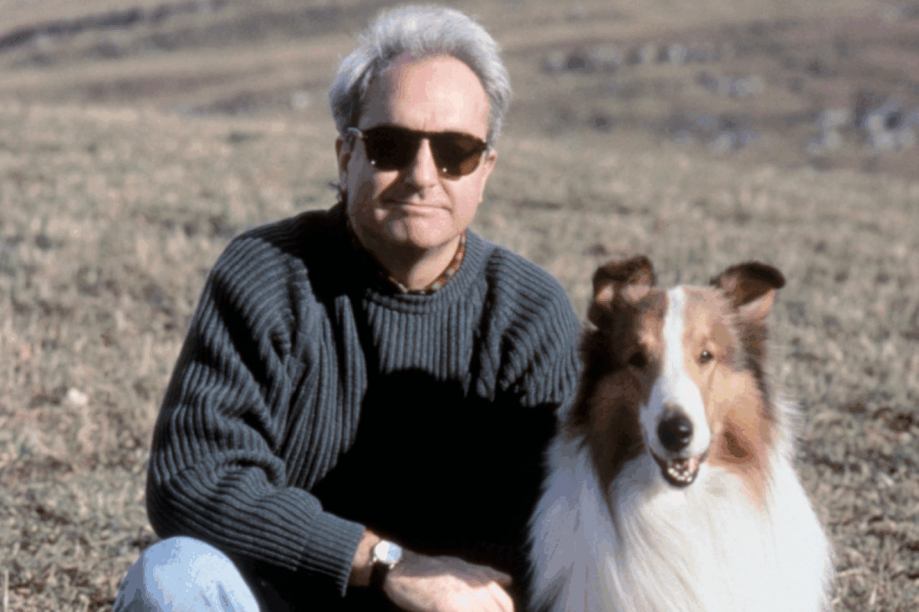 Who Knew? Lorne Michaels Produced 1994 Lassie Movie
