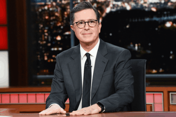 More Than 200,000 Sign Petitions Demanding CBS Reverse Colbert ...