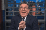 Stephen Colbert