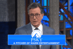 Stephen Colbert PSKY