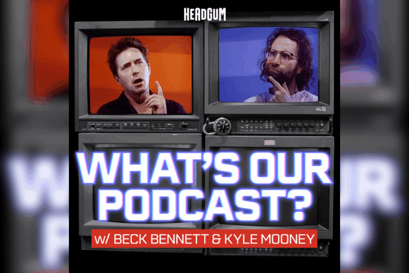 SNL Alums Beck Bennett and Kyle Mooney Launch New Podcast