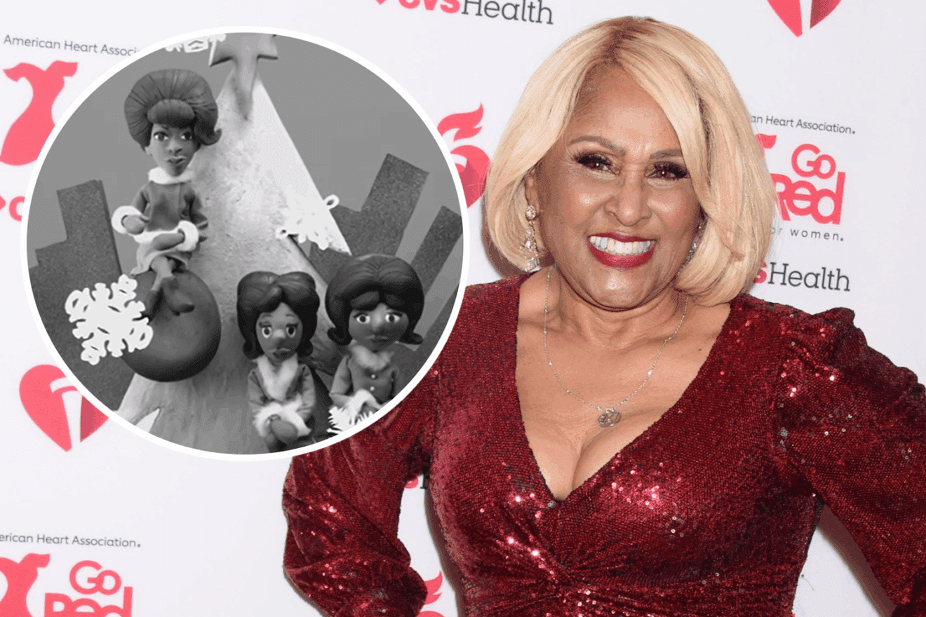Darlene Love