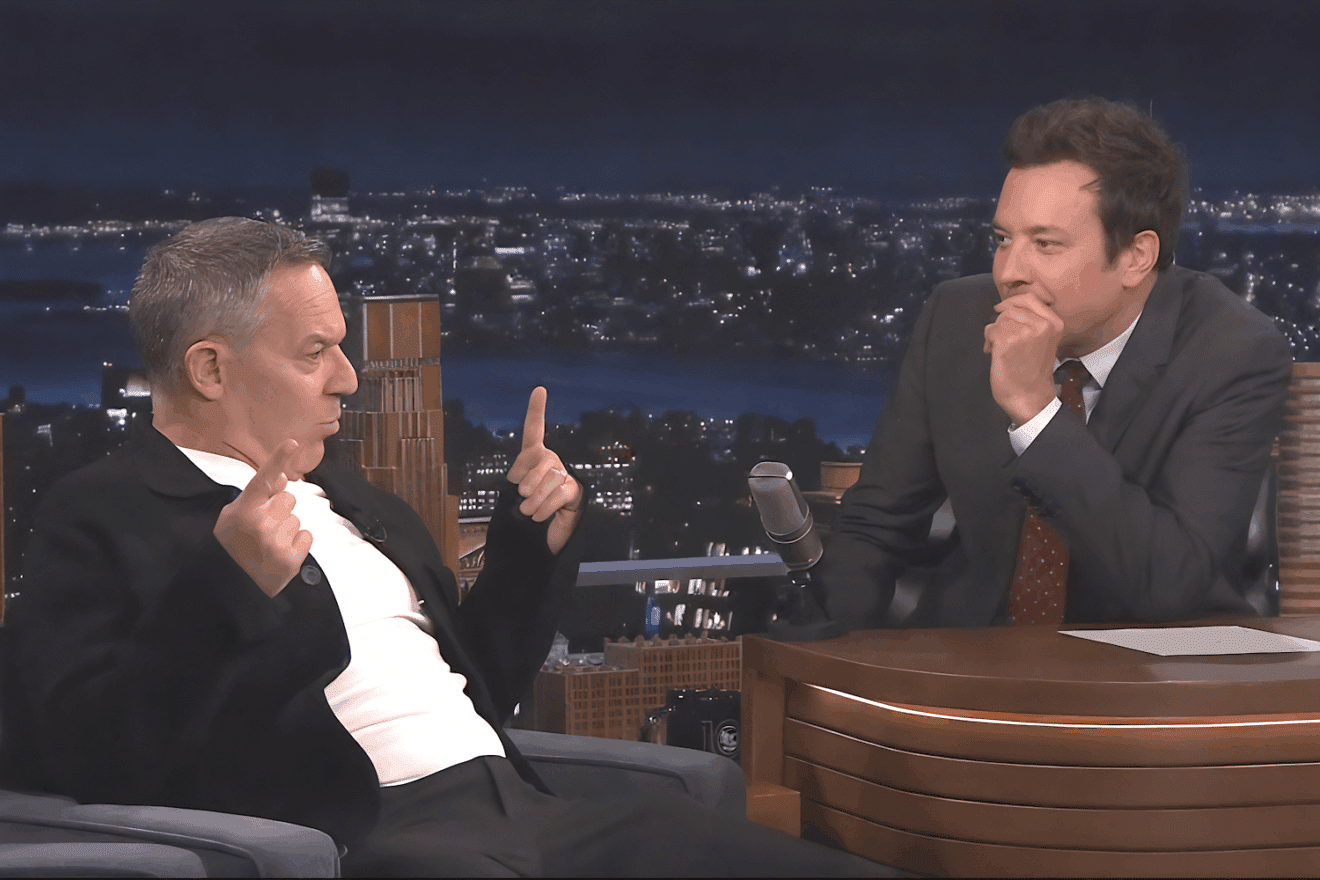 Jimmy Fallon