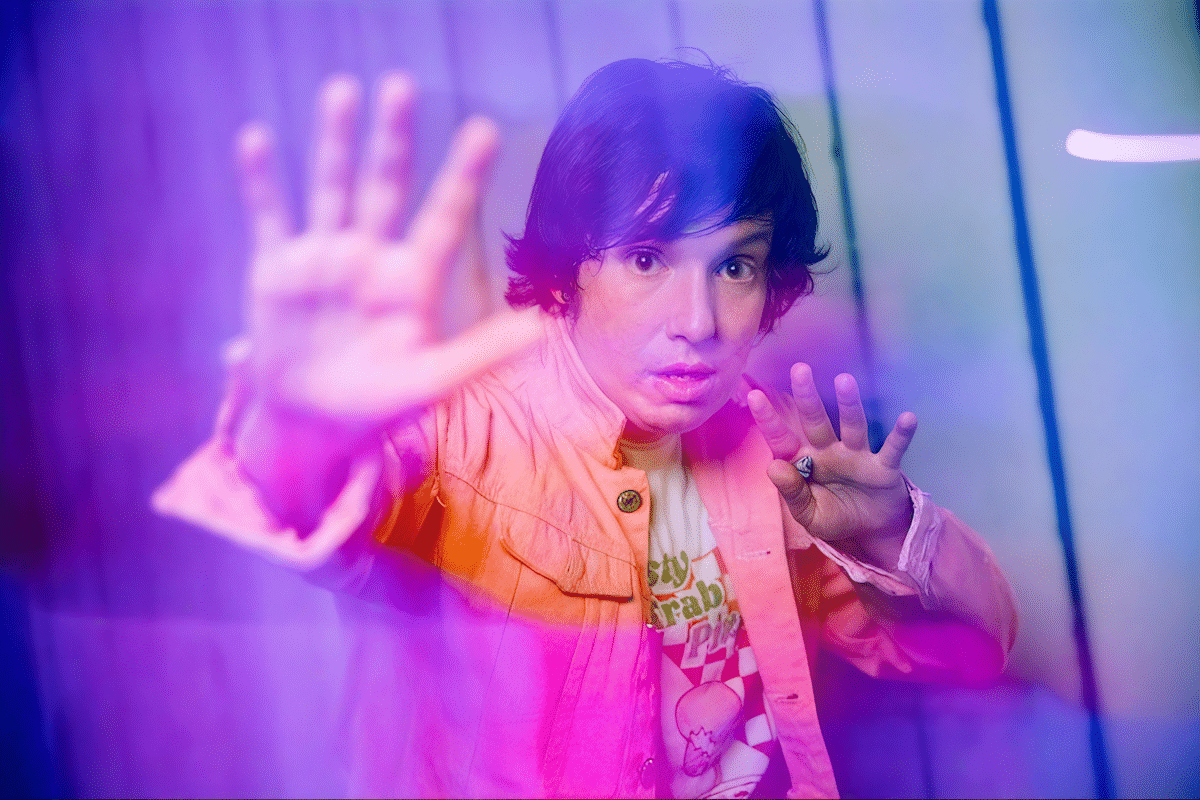 Steven Castillo