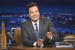 Jimmy Fallon to Reveal People’s 2025 Sexiest Man Alive - LateNighter