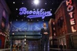 Jimmy Kimmel Live Brooklyn
