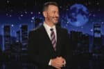Jimmy Kimmel