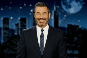Jimmy Kimmel