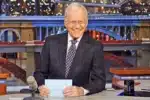 David Letterman