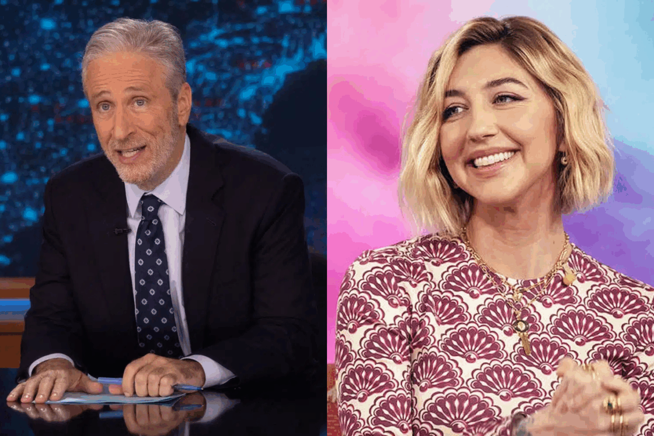 Heidi Gardner, Jon Stewart to Make Broadway Debut in All Out
