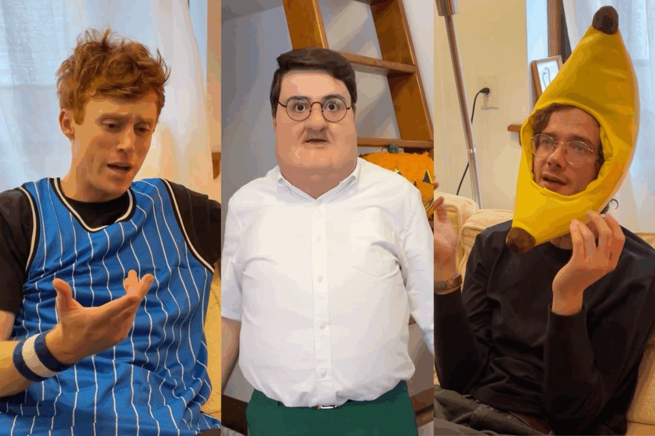 Please Don't Destroy Release First Post-SNL Short
