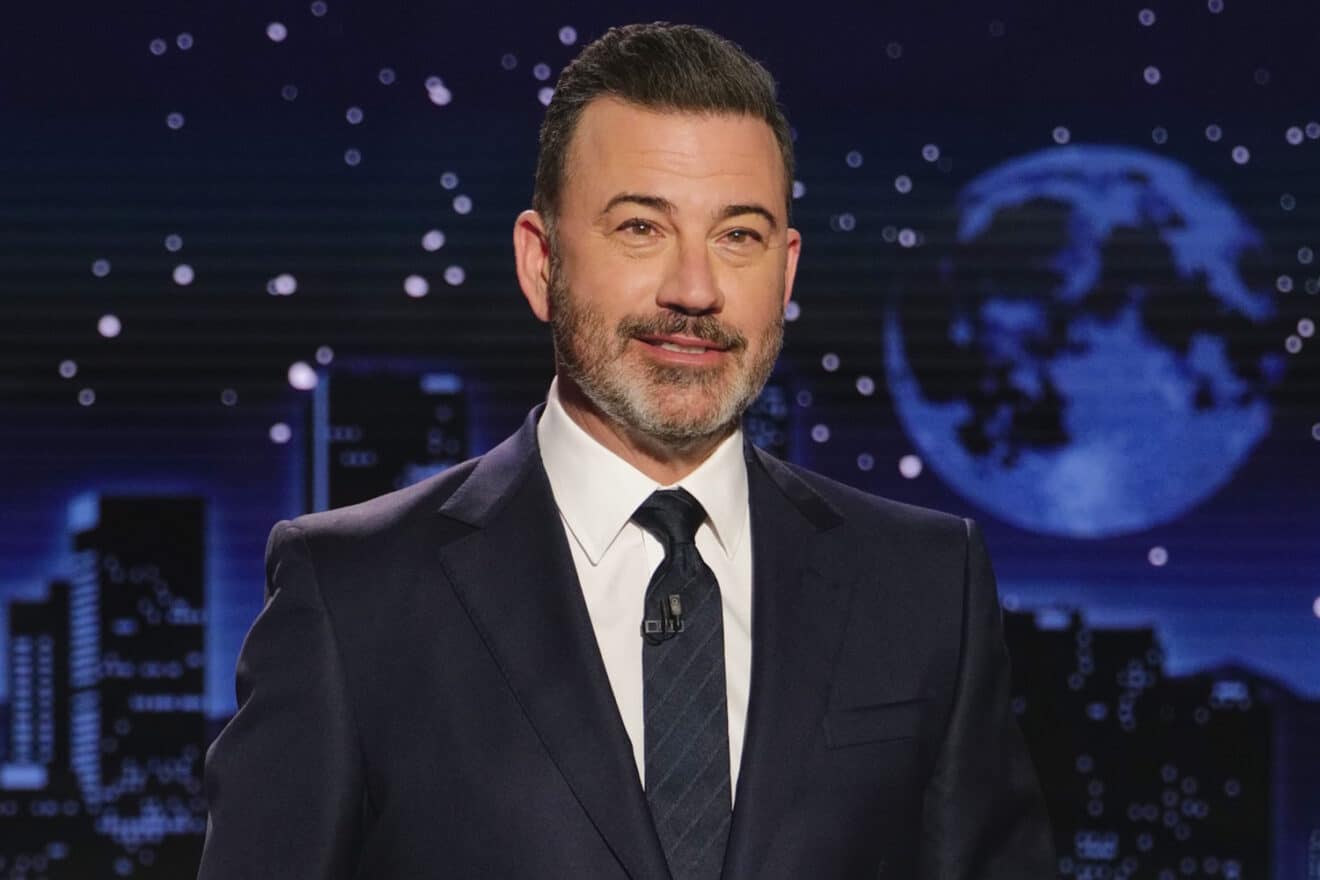 Read A Transcript Of Jimmy Kimmel s Monologue About Cleto Escobedo read-a-transcript-of-jimmy-kimmel-s-monologue-about-cleto-escobedo