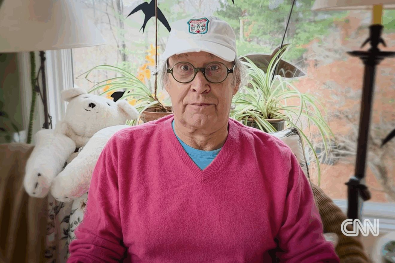 Chevy Chase