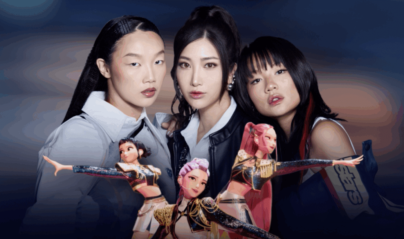 Dick Clark's New Year's Rockin' Eve: KPop Demon Hunters Trio, Chappell Roan Among 30+ Performers