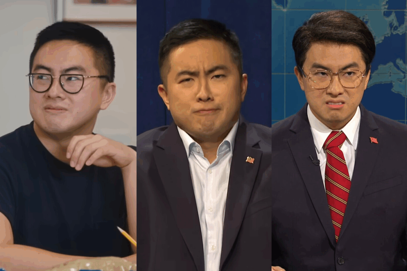 Bowen Yang Exits SNL: Revisit His Debut, and 5 Other Firsts