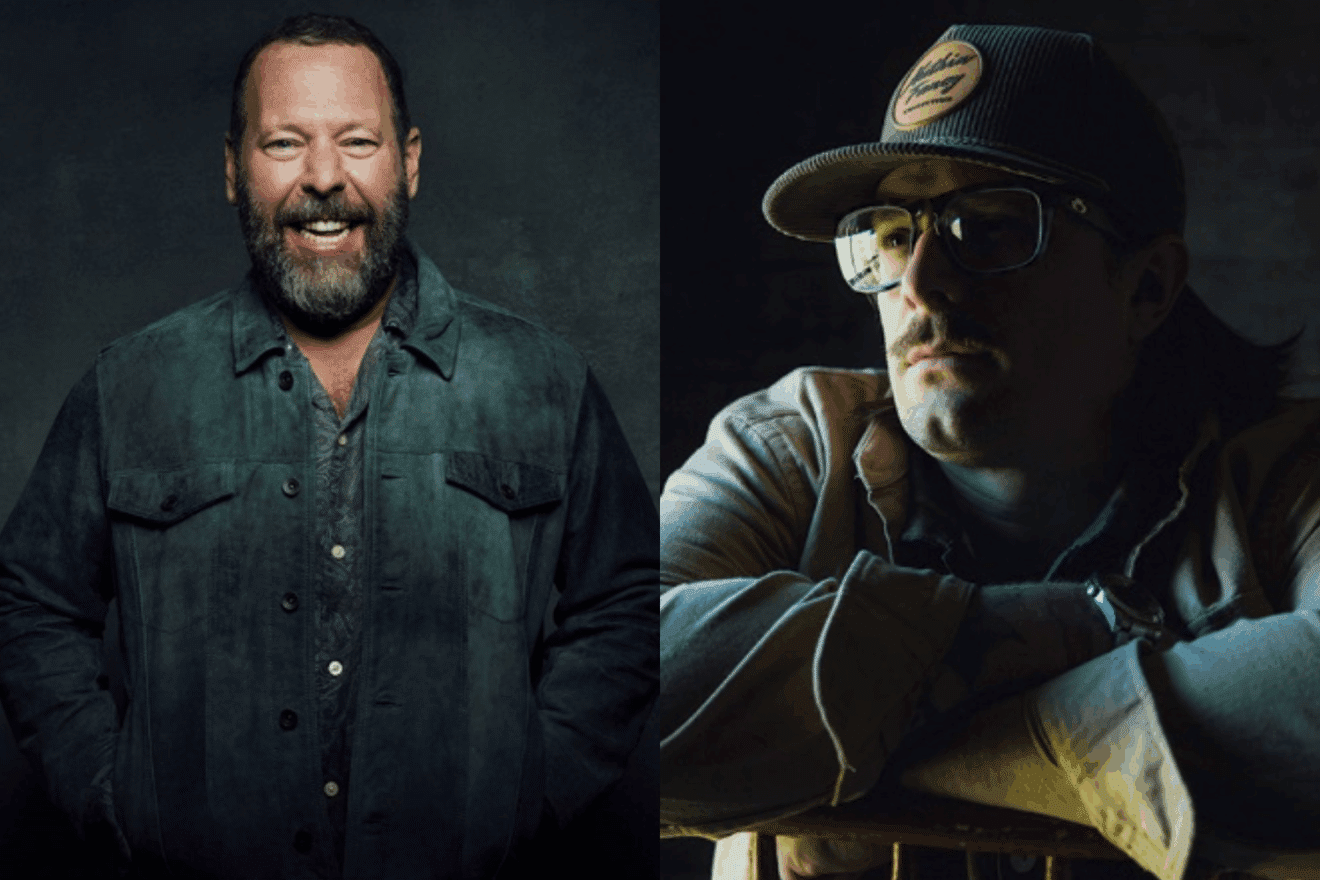 Bert Kreischer and Hardy to Host Nashville's Big Bash NYE Special on CBS