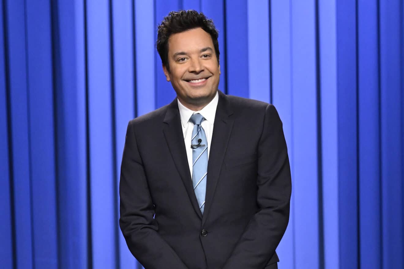 Jimmy Fallon