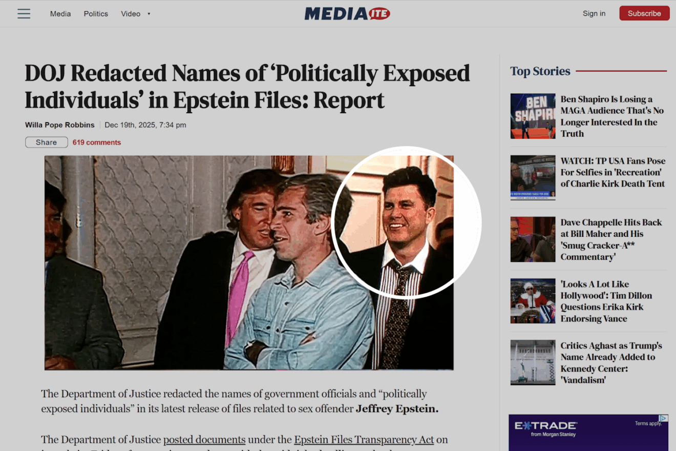 Mediaite