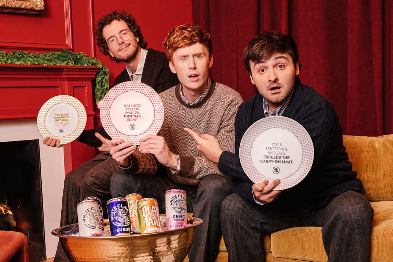 Please Don’t Destroy Is Back With a Holiday ‘Roast Generator’ and a ...