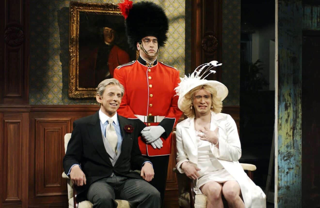 SNL UK Premiere Date 2026