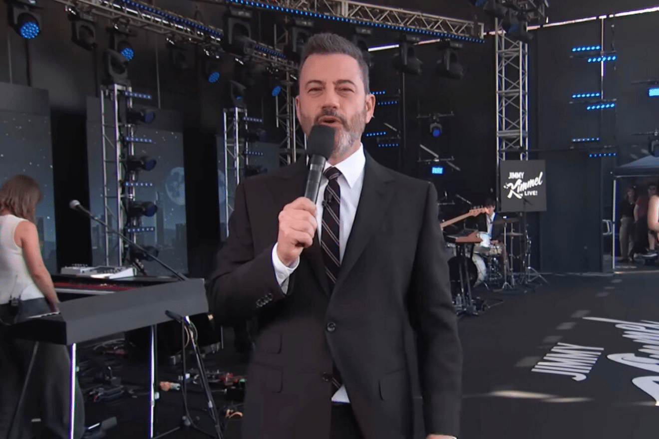 Jimmy Kimmel Live! to Scale Back Musical Guests