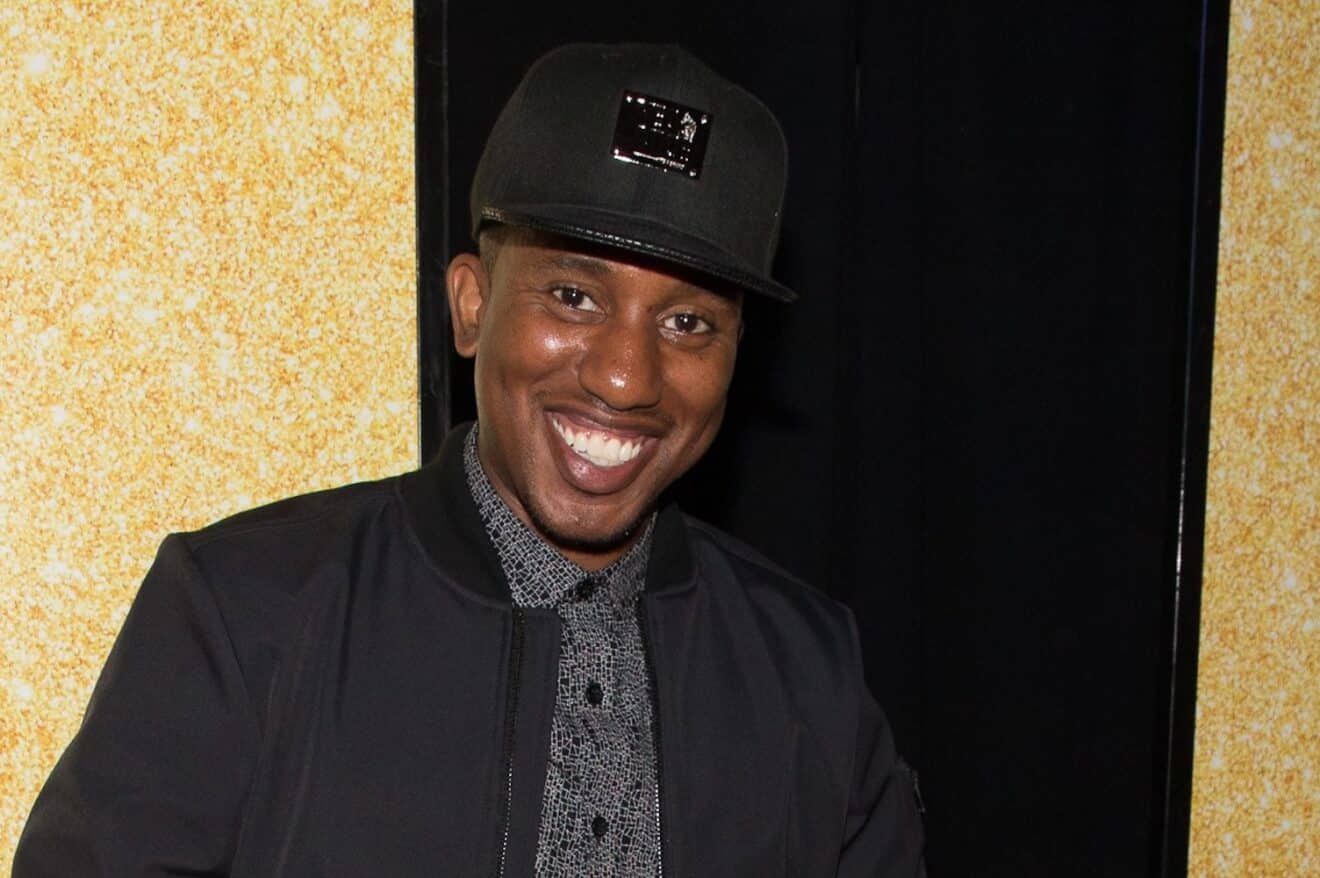 Chris Redd SNL Drugs Pills