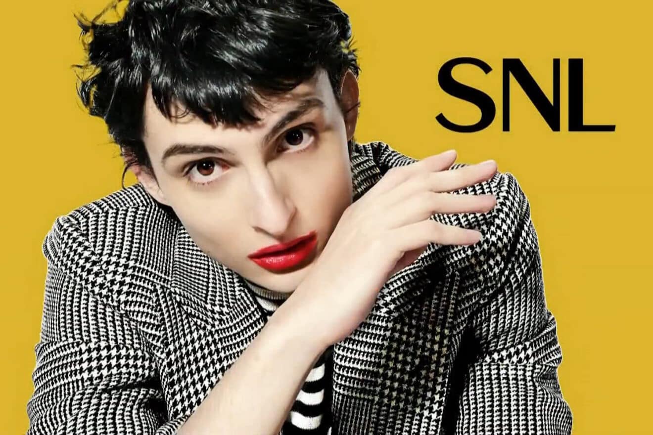 Finn Wolfhard