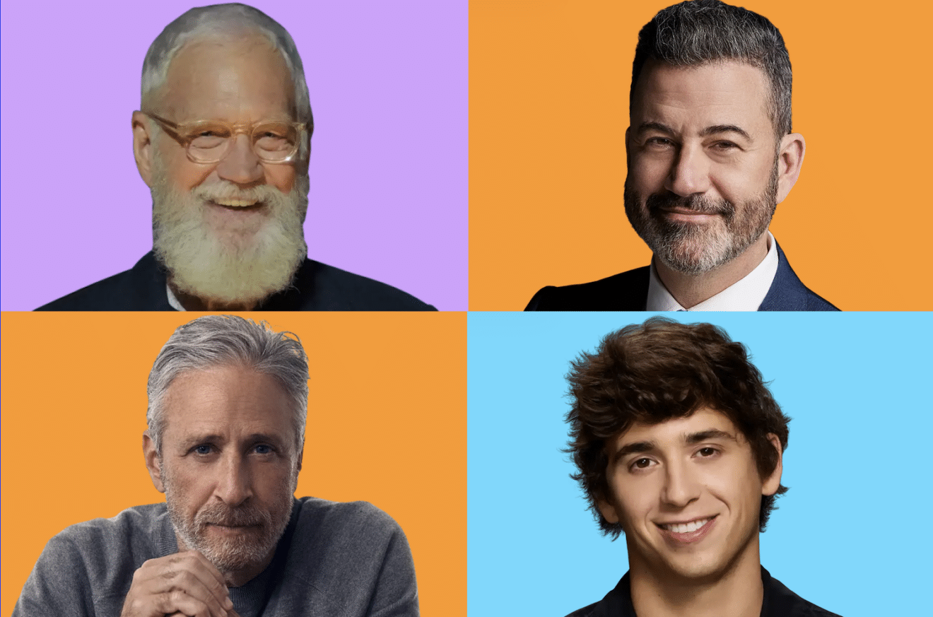 Netflix Joke festival Dates Tickets Stars