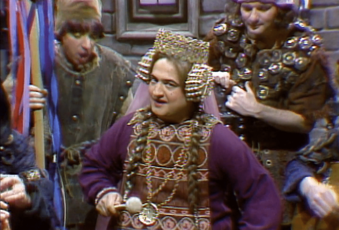 Saturday Night Live 100 Recap