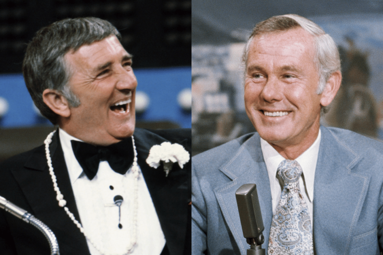 Inside Richard Dawson's Promising, Ill-Fated Bid to Be Tonight Show Host
